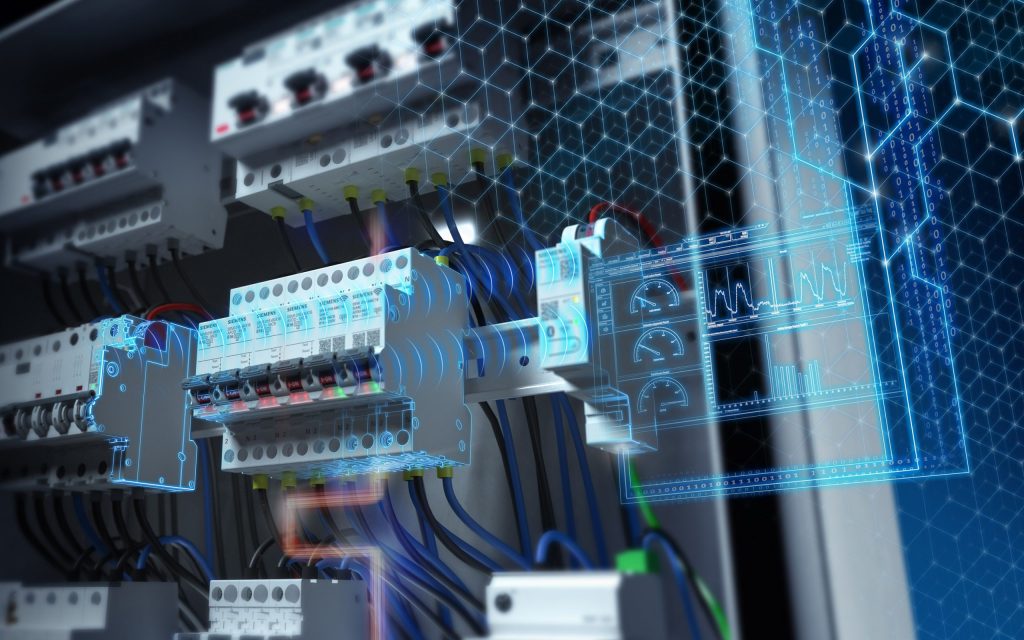 Equipement électrique